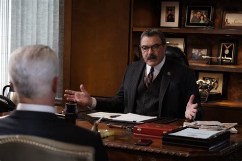 blue bloods new episode tonight.